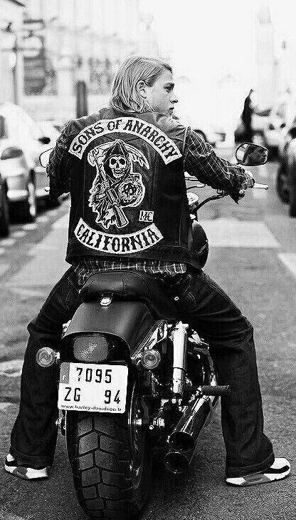 Outlaw Tattoo 87