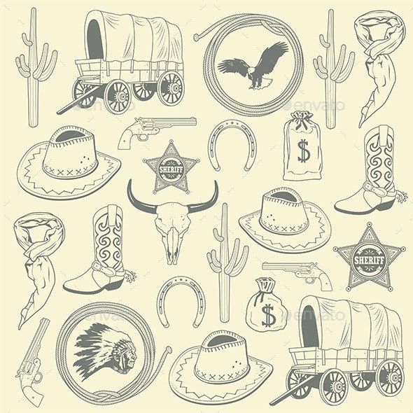 Outlaw Tattoo 95