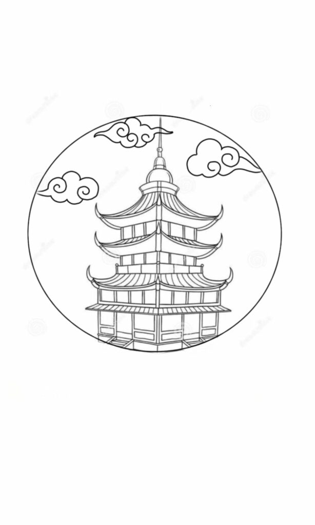 Temple Tattoos 111 1