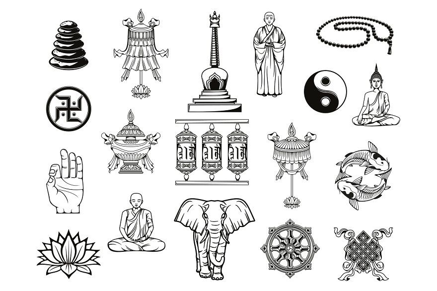 Temple Tattoos 113 1