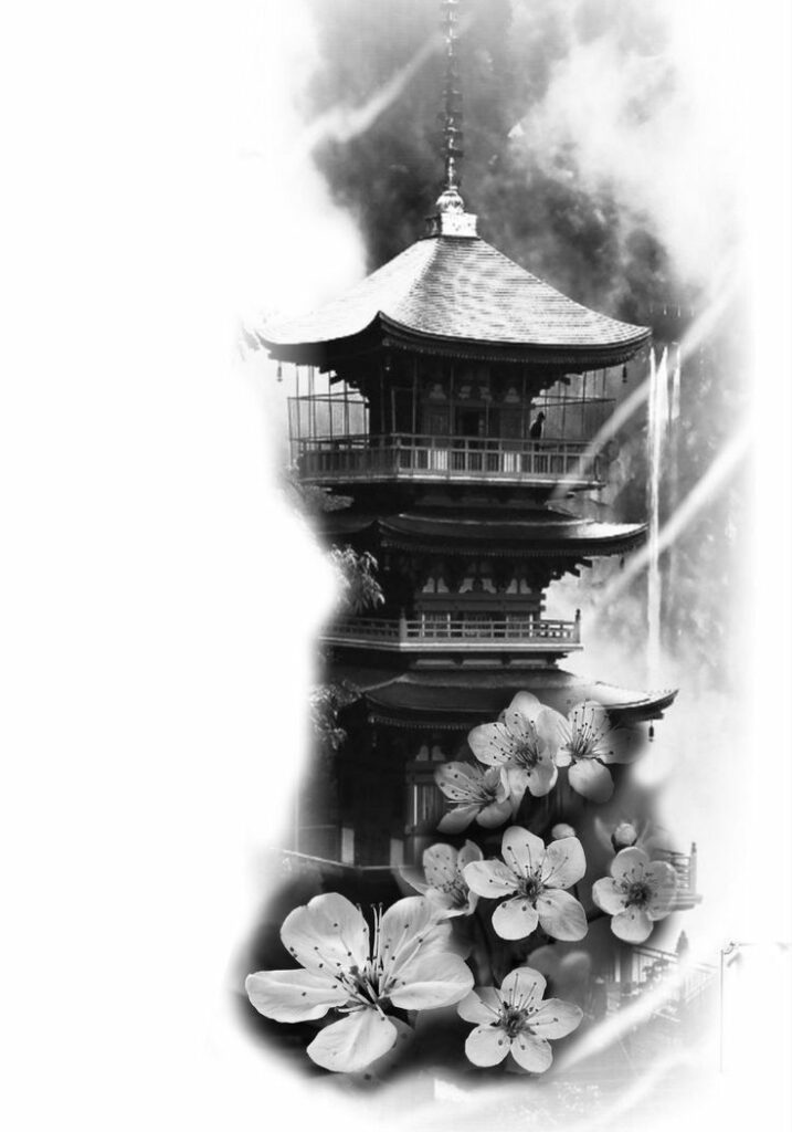 Temple Tattoos 142 1