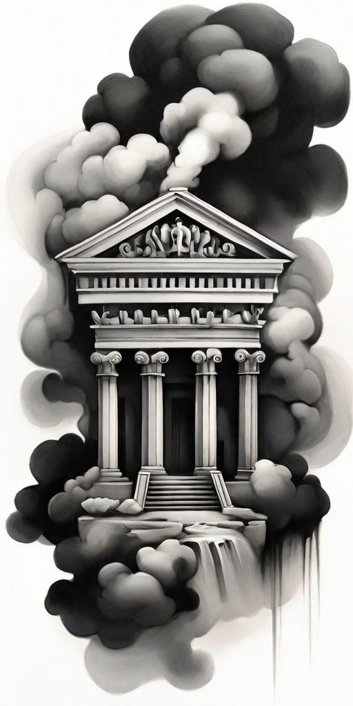 Temple Tattoos 155 1