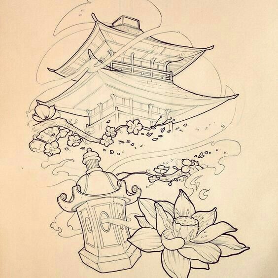 Temple Tattoos 160 1