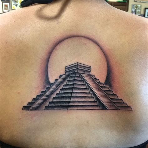 Temple Tattoos 210
