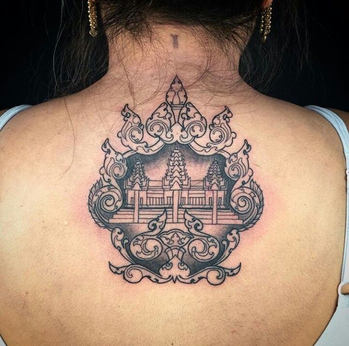 Temple Tattoos 95 1