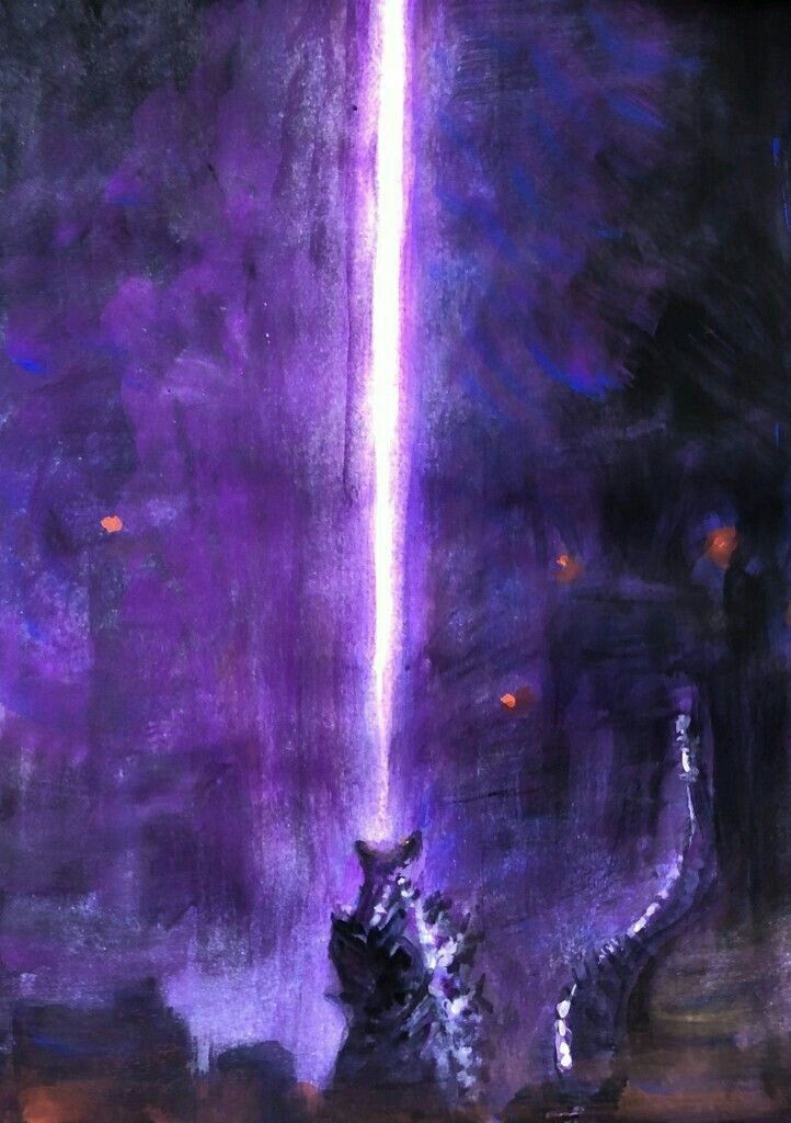 Godzilla Tattoos 160