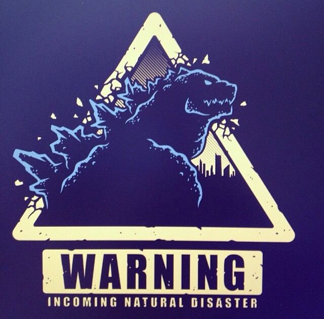 Godzilla Tattoos 263