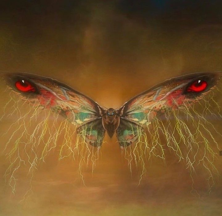 Godzilla Tattoos 268