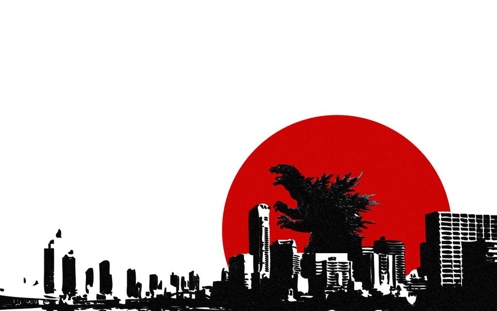 Godzilla Tattoos 273