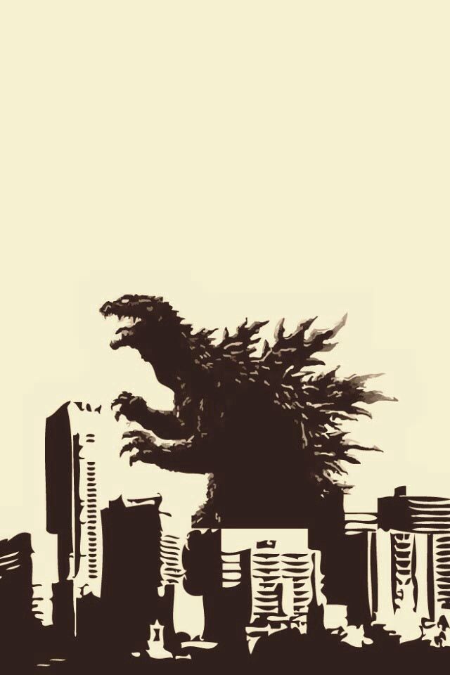 Godzilla Tattoos 291