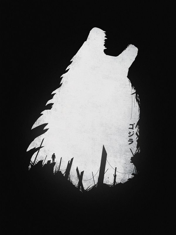 Godzilla Tattoos 316