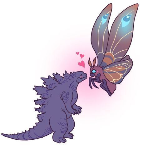 Godzilla Tattoos 332