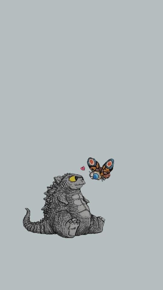 Godzilla Tattoos 336