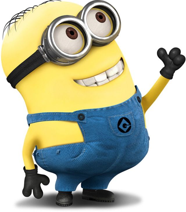 Minion Tattoo 100