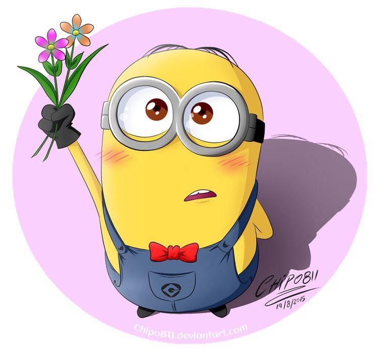 Minion Tattoo 101