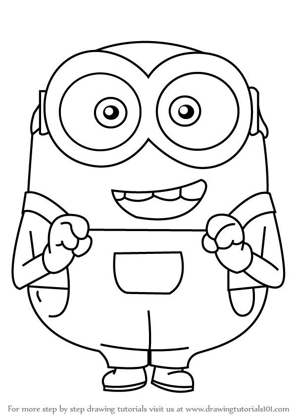Minion Tattoo 103