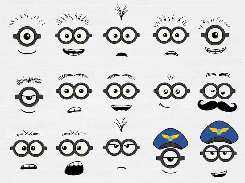 Minion Tattoo 105