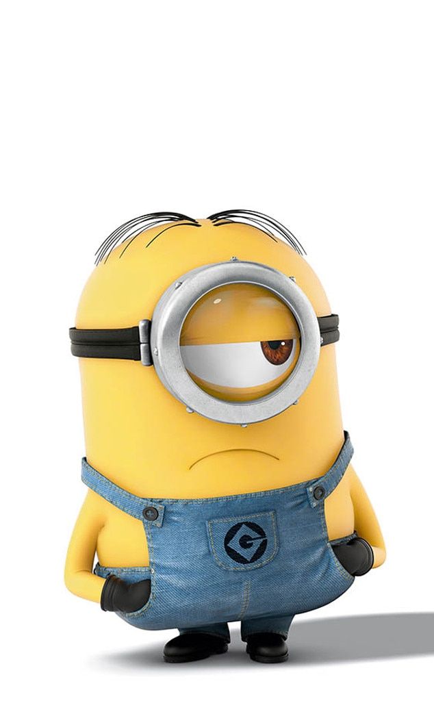 Minion Tattoo 109