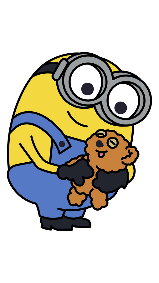 Minion Tattoo 11