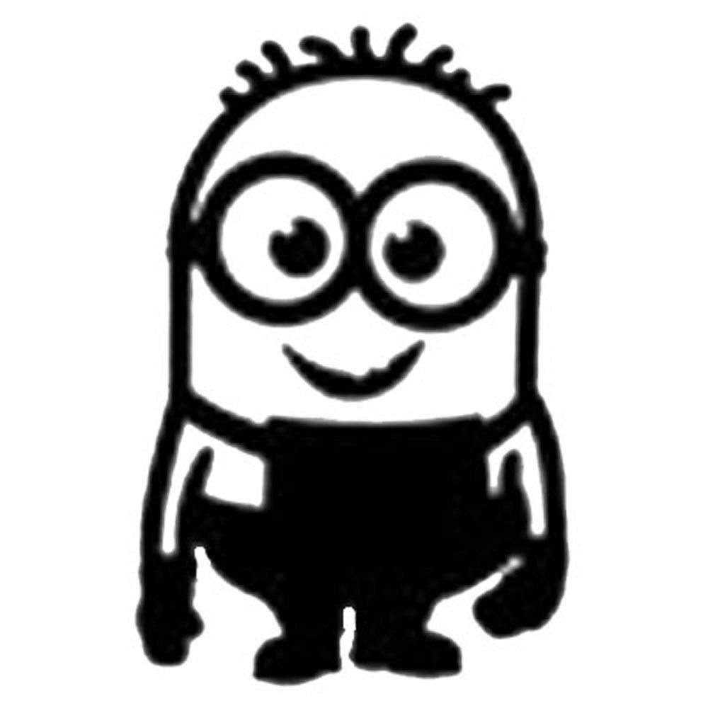 Minion Tattoo 121