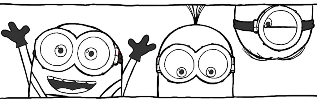 Minion Tattoo 13