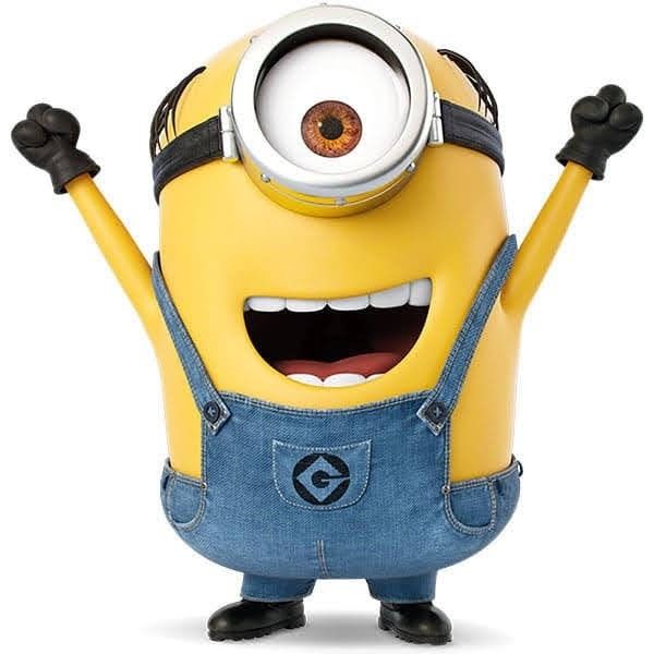 Minion Tattoo 141