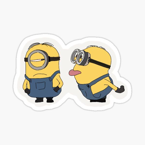 Minion Tattoo 153