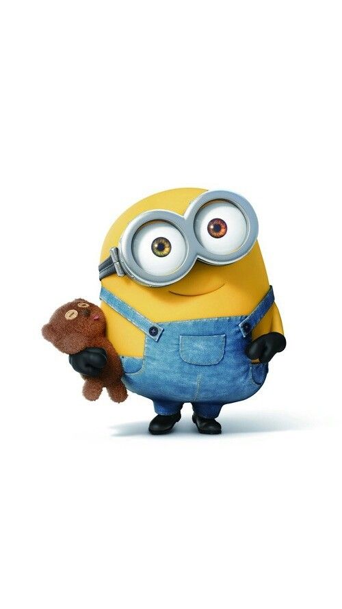 Minion Tattoo 158