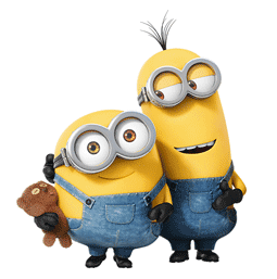 Minion Tattoo 16