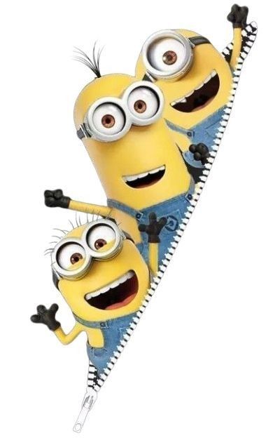Minion Tattoo 163