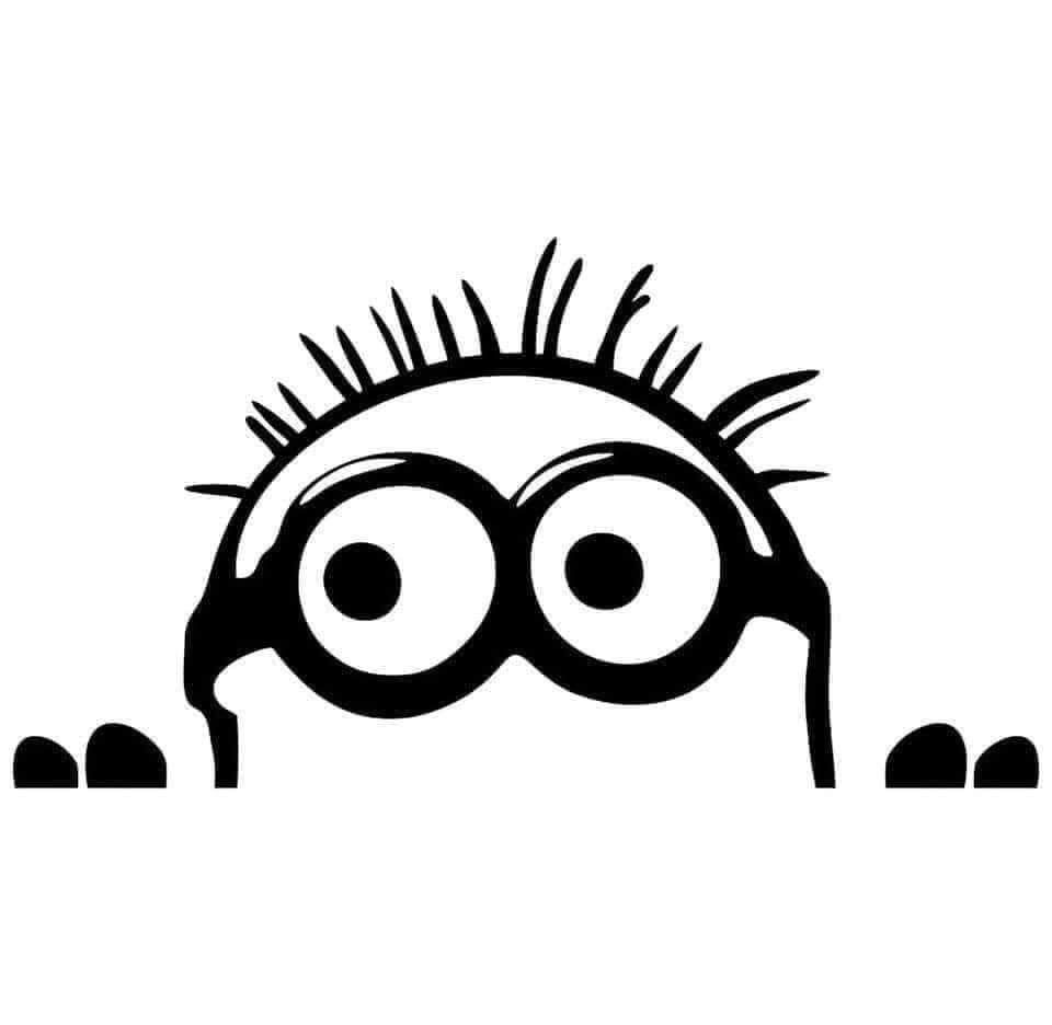 Minion Tattoo 167