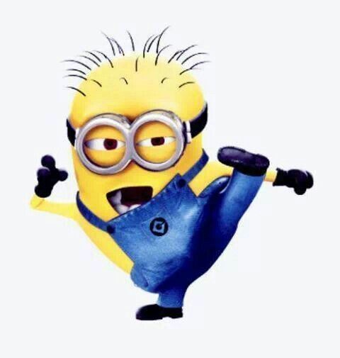 Minion Tattoo 169