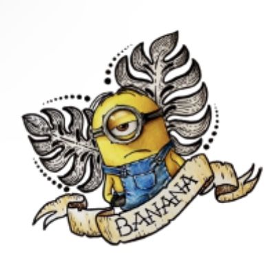 Minion Tattoo 170