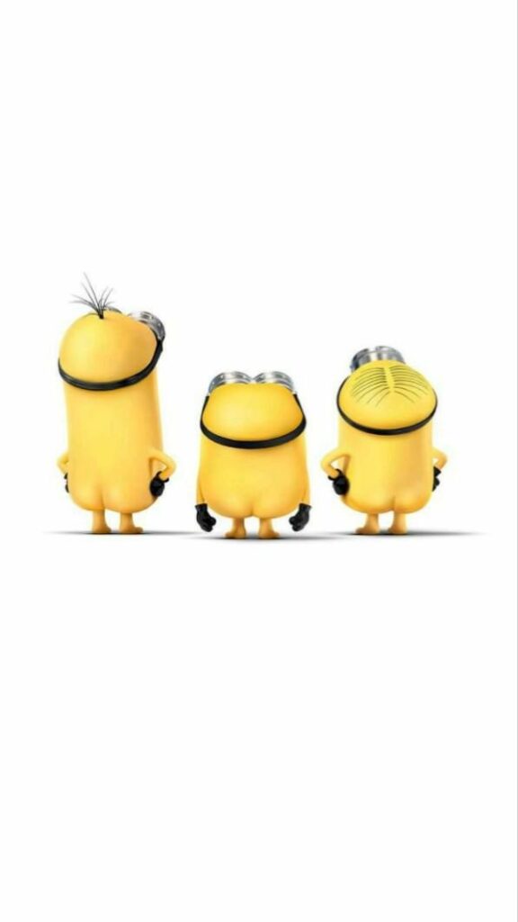 Minion Tattoo 172