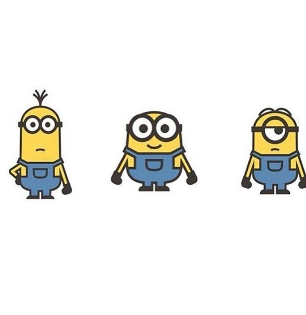 Minion Tattoo 173