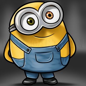Minion Tattoo 177