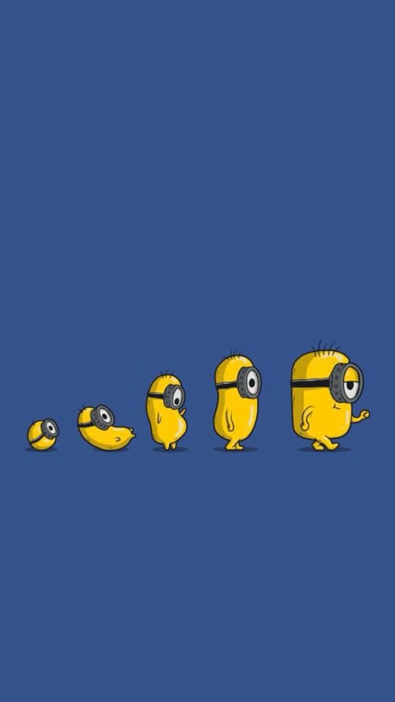 Minion Tattoo 179