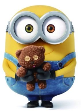 Minion Tattoo 182