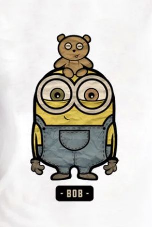 Minion Tattoo 183