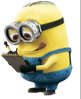 Minion Tattoo 186