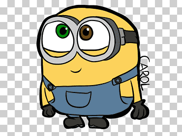 Minion Tattoo 19