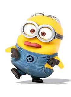 Minion Tattoo 191