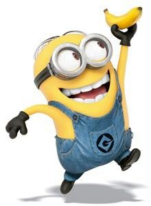 Minion Tattoo 193