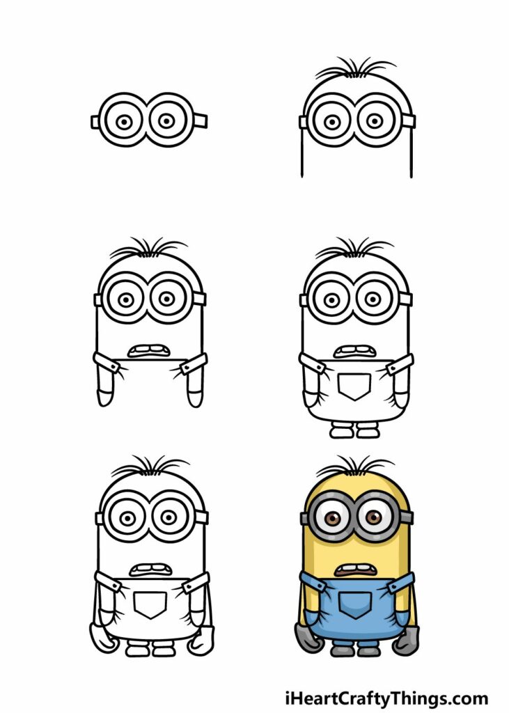 Minion Tattoo 26