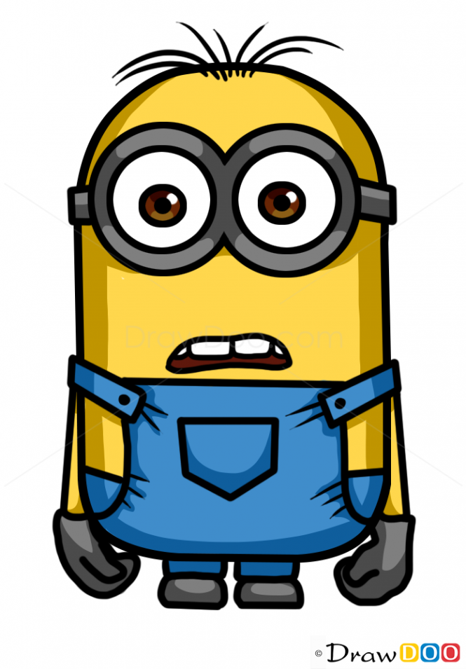 Minion Tattoo 4