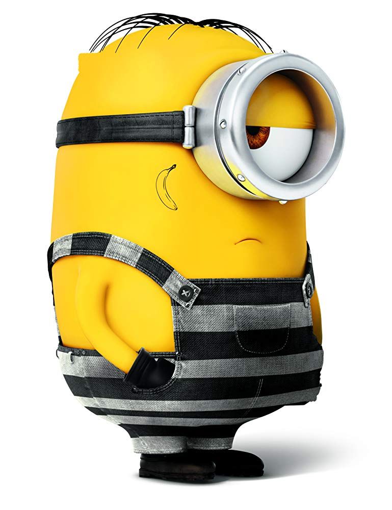 Minion Tattoo 60