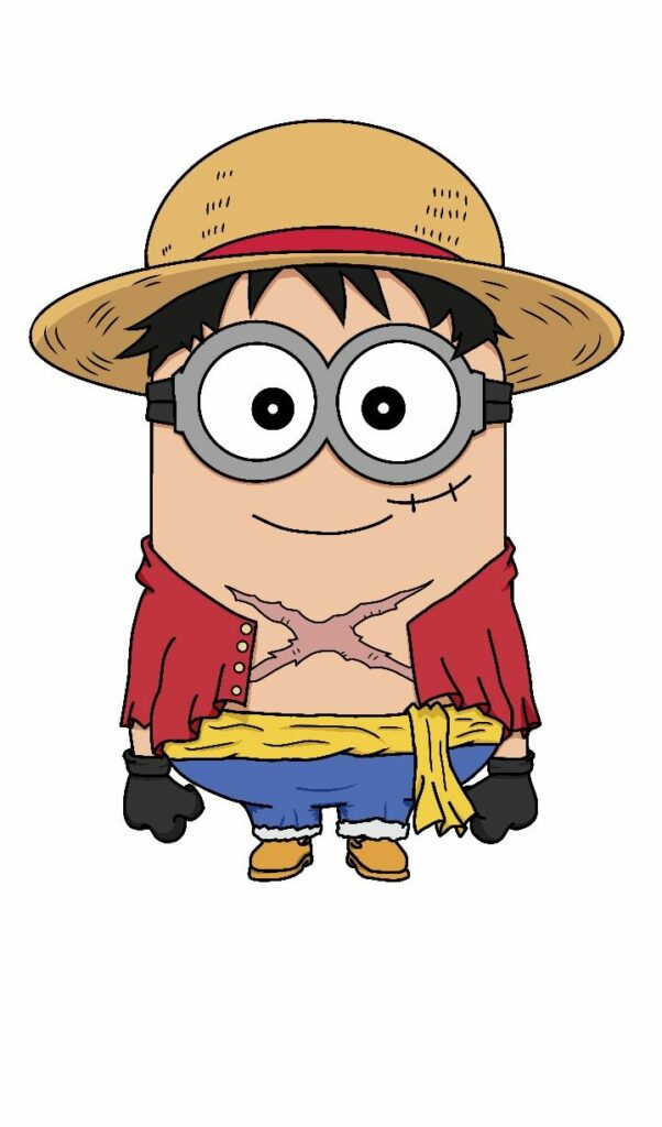 Minion Tattoo 63