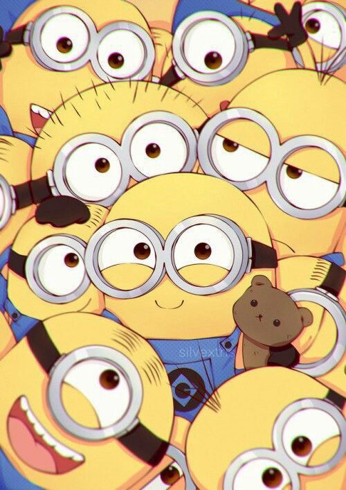 Minion Tattoo 70