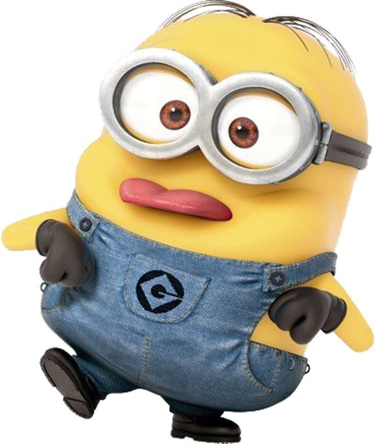 Minion Tattoo 71