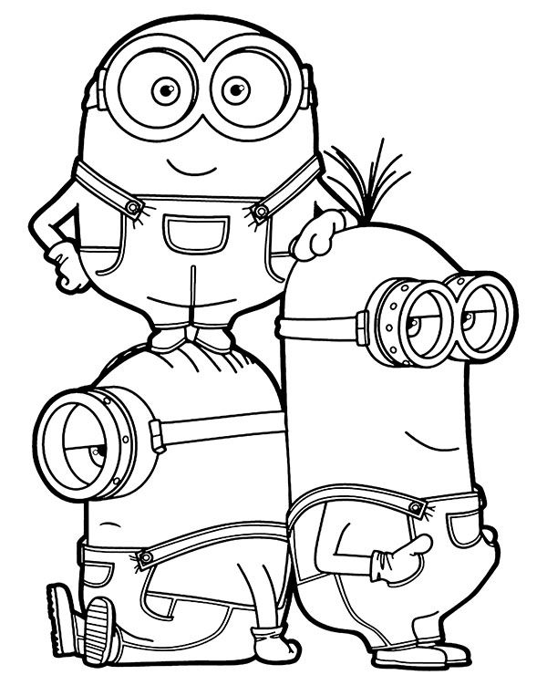Minion Tattoo 72